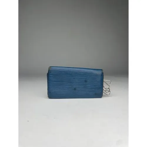 Pre-owned > Pre-owned Accessories - - Louis Vuitton Vintage - Modalova
