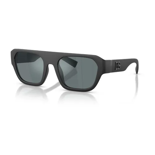 Accessories > Sunglasses - - Dolce & Gabbana - Modalova
