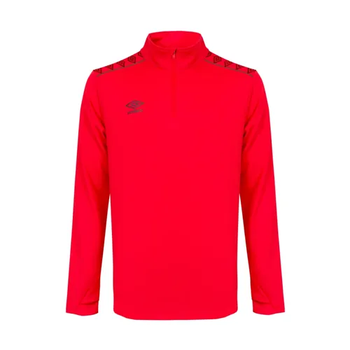 Sweatshirts & Hoodies > Sweatshirts - - Umbro - Modalova