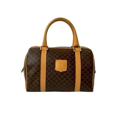 Pre-owned > Pre-owned Bags > Pre-owned Handbags - - Celine Vintage - Modalova