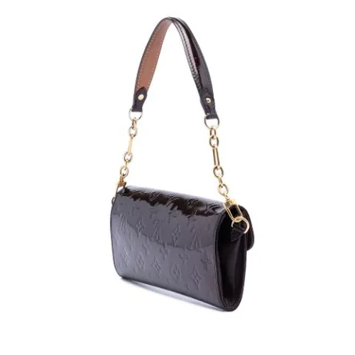 Pre-owned > Pre-owned Bags > Pre-owned Shoulder Bags - - Louis Vuitton Vintage - Modalova