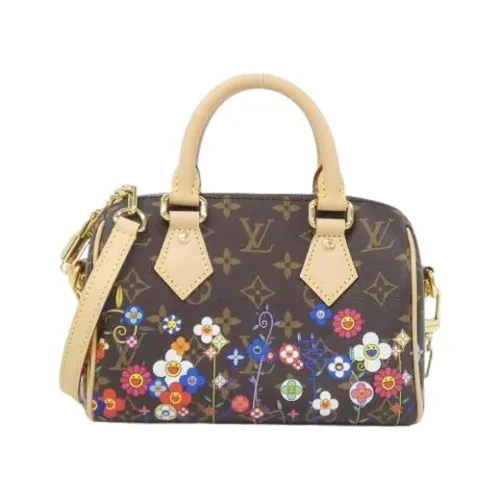 Pre-owned > Pre-owned Bags > Pre-owned Handbags - - Louis Vuitton Vintage - Modalova