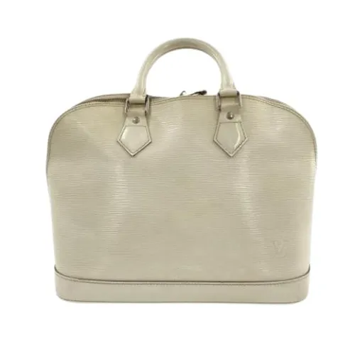 Pre-owned > Pre-owned Bags > Pre-owned Handbags - - Louis Vuitton Vintage - Modalova