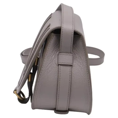 Pre-owned > Pre-owned Bags > Pre-owned Cross Body Bags - - Chloé Pre-owned - Modalova