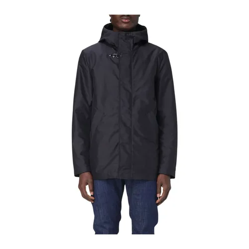 Jackets > Light Jackets - - Fay - Modalova