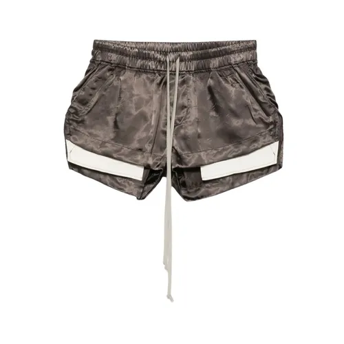 Shorts > Short Shorts - - Rick Owens - Modalova