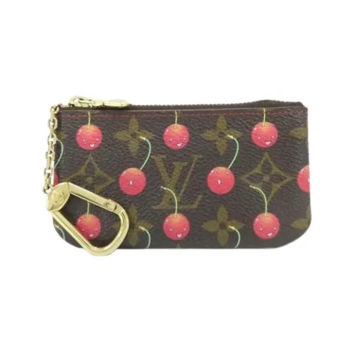 Pre-owned > Pre-owned Accessories > Pre-owned Wallets - - Louis Vuitton Vintage - Modalova