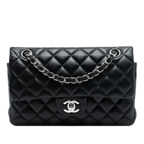 Pre-owned > Pre-owned Bags > Pre-owned Shoulder Bags - - Chanel Vintage - Modalova