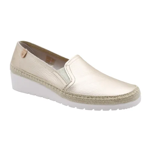 Shoes > Flats > Loafers - - Verbenas - Modalova