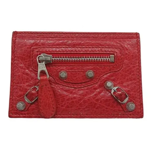 Pre-owned > Pre-owned Accessories > Pre-owned Wallets - - Balenciaga Vintage - Modalova