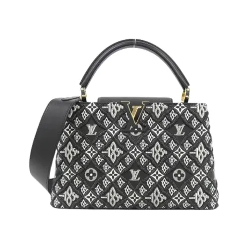 Pre-owned > Pre-owned Bags > Pre-owned Handbags - - Louis Vuitton Vintage - Modalova