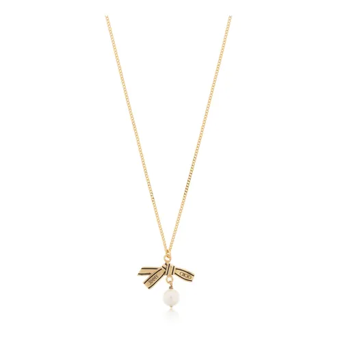 Accessories > Jewellery > Necklaces - - Jimmy Choo - Modalova