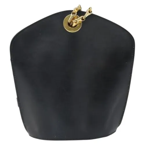 Pre-owned > Pre-owned Bags > Pre-owned Clutches - - Celine Vintage - Modalova