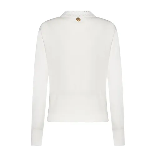 Knitwear > Cardigans - - Silvian Heach - Modalova