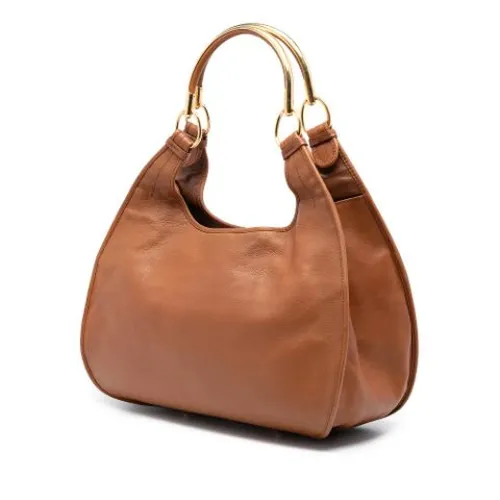 Pre-owned > Pre-owned Bags > Pre-owned Shoulder Bags - - Dior Vintage - Modalova