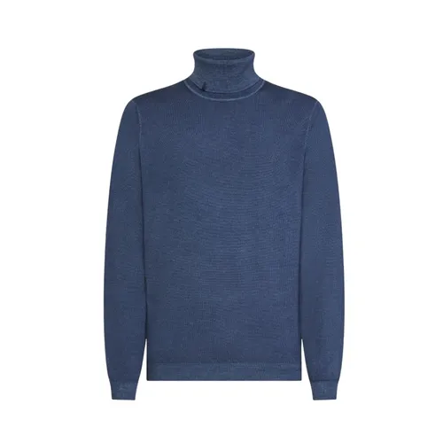 Knitwear > Turtlenecks - - Sun68 - Modalova