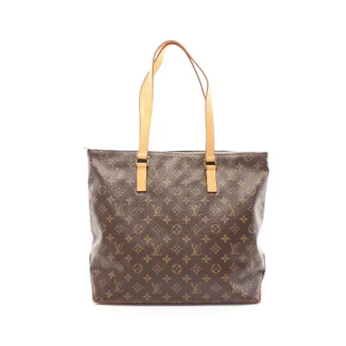 Pre-owned > Pre-owned Bags > Pre-owned Tote Bags - - Louis Vuitton Vintage - Modalova