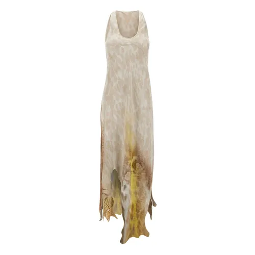 Dresses > Day Dresses > Maxi Dresses - - Diesel - Modalova