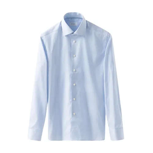 Shirts > Formal Shirts - - Eton - Modalova