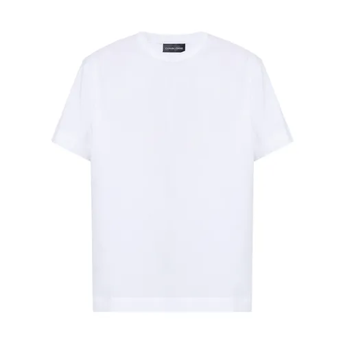 Tops > T-Shirts - - Canada Goose - Modalova