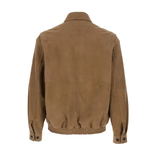 Jackets > Bomber Jackets - - Tonywack - Modalova