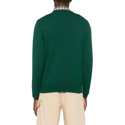 Knitwear > Round-neck Knitwear - - MC2 Saint Barth - Modalova