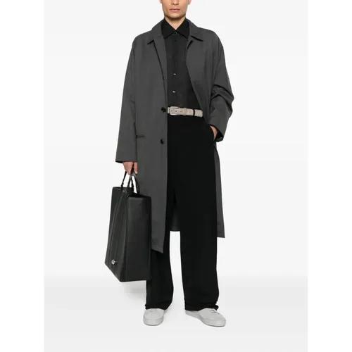 Shirts > Casual Shirts - - Dolce & Gabbana - Modalova