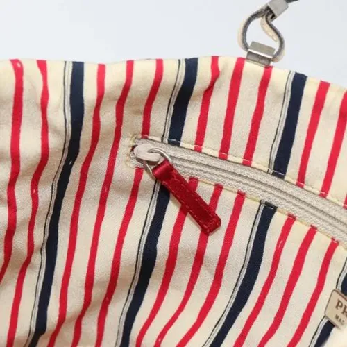 Pre-owned > Pre-owned Bags > Pre-owned Tote Bags - - Prada Vintage - Modalova