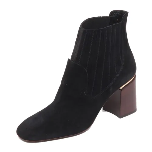 Shoes > Boots > Heeled Boots - - Tod's - Modalova