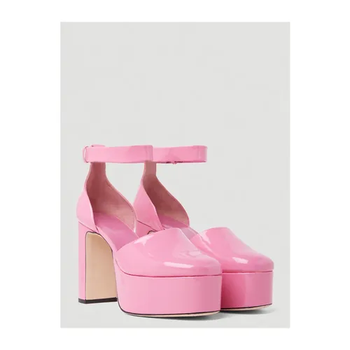Shoes > Sandals > High Heel Sandals - - By FAR - Modalova