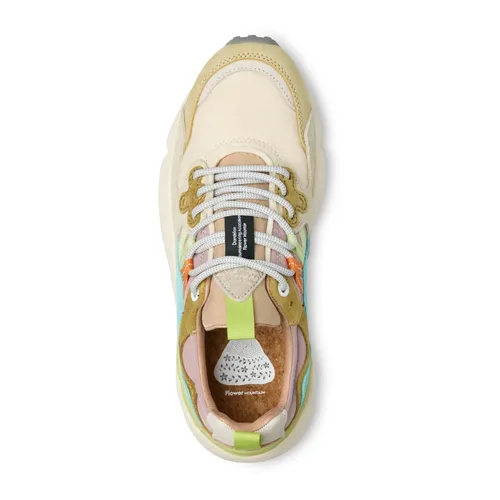 Shoes > Sneakers - - Flower Mountain - Modalova