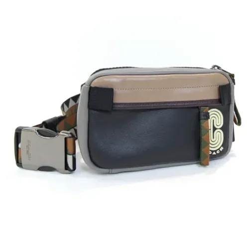 Pre-owned > Pre-owned Bags > Pre-owned Belt Bags - - Coach Pre-owned - Modalova