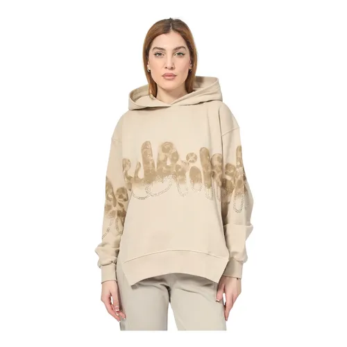 Sweatshirts & Hoodies > Hoodies - - Disclaimer - Modalova