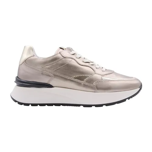 Shoes > Sneakers - - Nerogiardini - Modalova