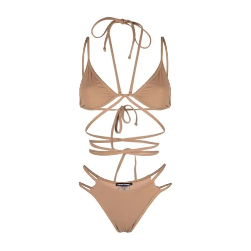 Swimwear > Bikinis - - Andrea Adamo - Modalova