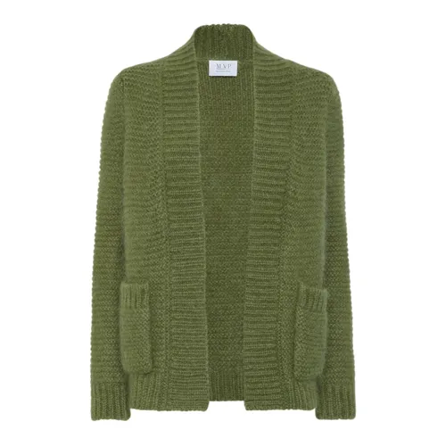 Knitwear > Cardigans - - MVP wardrobe - Modalova