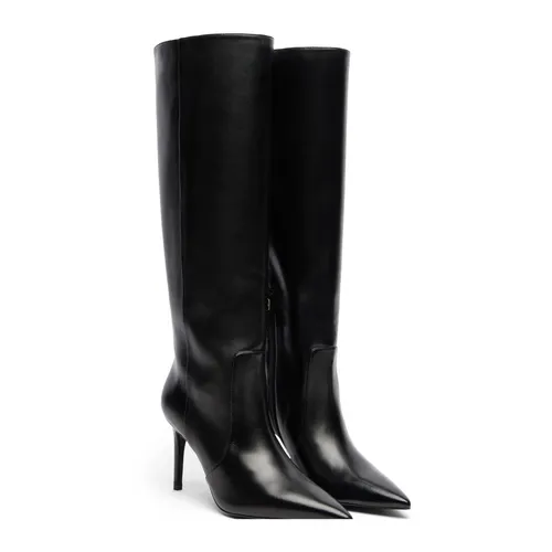 Shoes > Boots > Heeled Boots - - Stuart Weitzman - Modalova