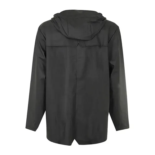 Jackets > Rain Jackets - - Rains - Modalova