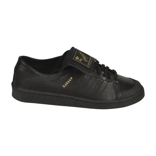 Adidas - Shoes > Sneakers - Black - Adidas - Modalova