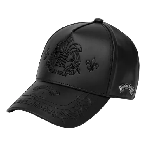 Accessories > Hats > Caps - - Philipp Plein - Modalova