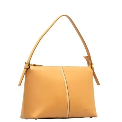 Pre-owned > Pre-owned Bags > Pre-owned Shoulder Bags - - Burberry Vintage - Modalova