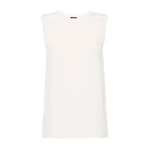 Tops > Sleeveless Tops - - Joseph - Modalova