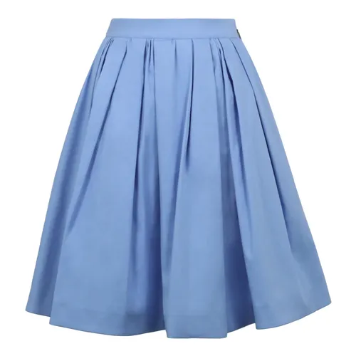 Skirts > Short Skirts - - Msgm - Modalova