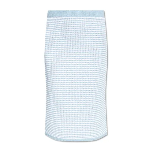 Skirts > Midi Skirts - - Tory Burch - Modalova