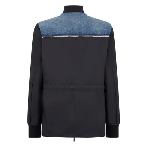 Jackets > Bomber Jackets - - Moorer - Modalova