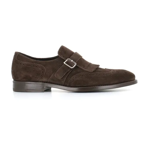 Shoes > Flats > Business Shoes - - Henderson - Modalova
