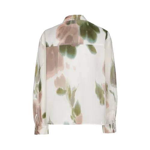 Blouses & Shirts > Shirts - - Marie Méro - Modalova