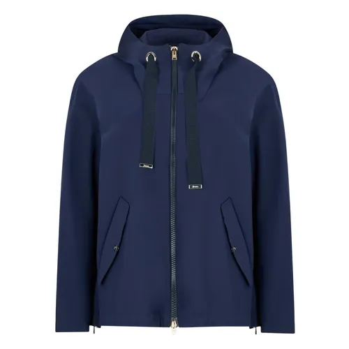 Jackets > Light Jackets - - Herno - Modalova