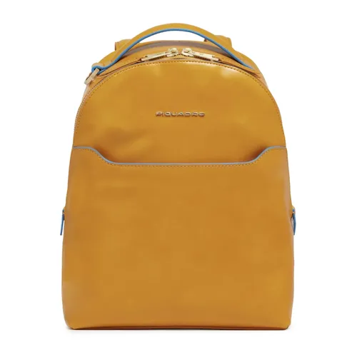 Bags > Backpacks - - Piquadro - Modalova
