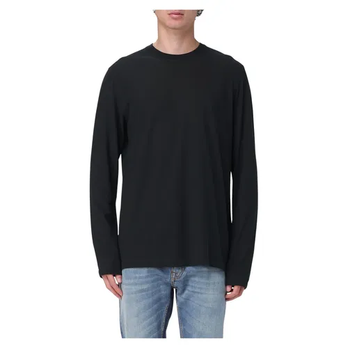 Tops > Long Sleeve Tops - - Zanone - Modalova